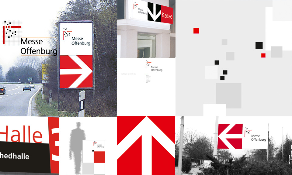 Messe Offenburg Design