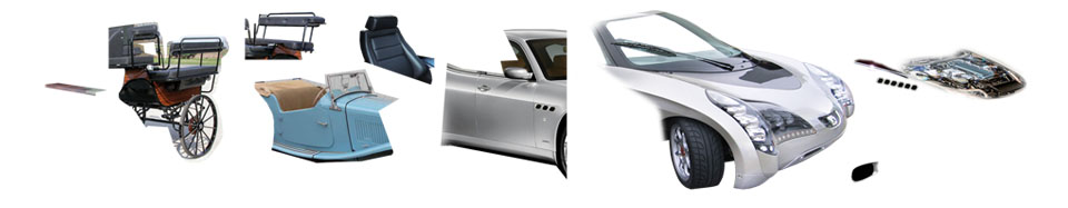 200 Jahre Automobil Einzellayer