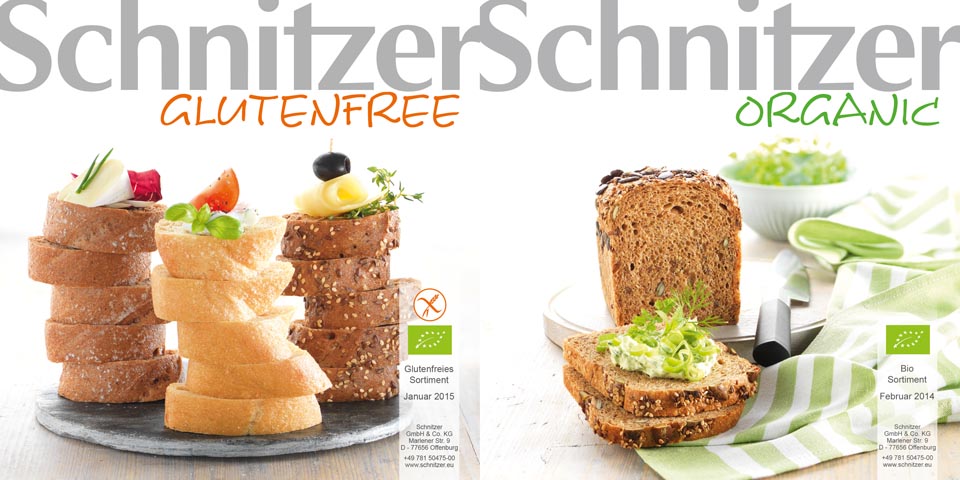 Schnitzer Prospekte