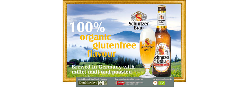 Schnitzer Br&auml;u