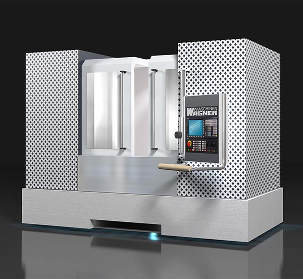 CNC Design