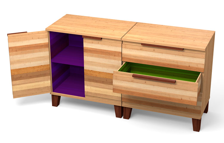 Objektdesign