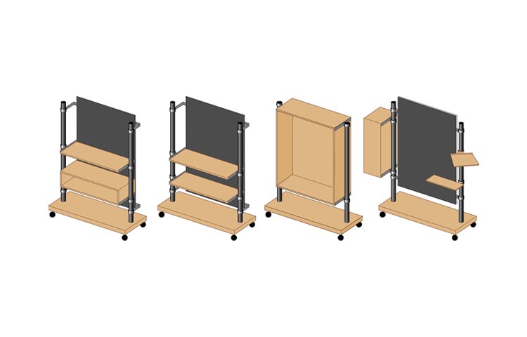 Objektdesign
