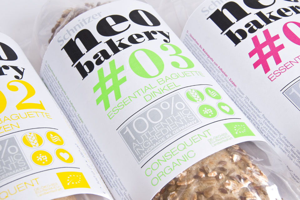 neo bakery