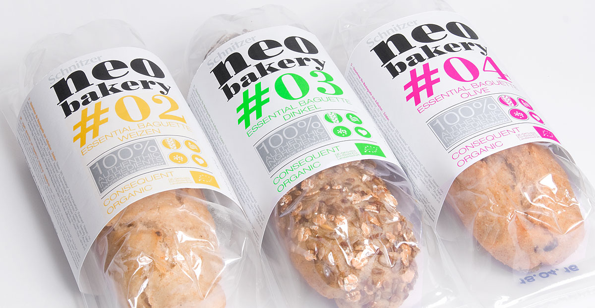 neo bakery