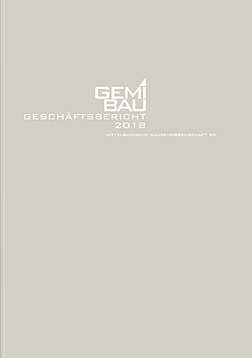 Gemibau Gesch&auml;ftsbericht