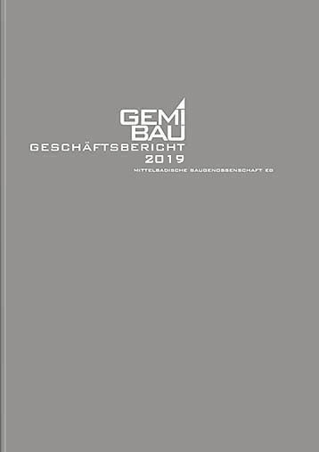 Gemibau Gesch&auml;ftsbericht