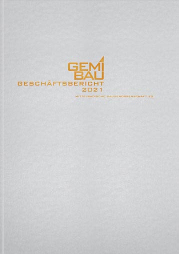 Gemibau Gesch&auml;ftsbericht