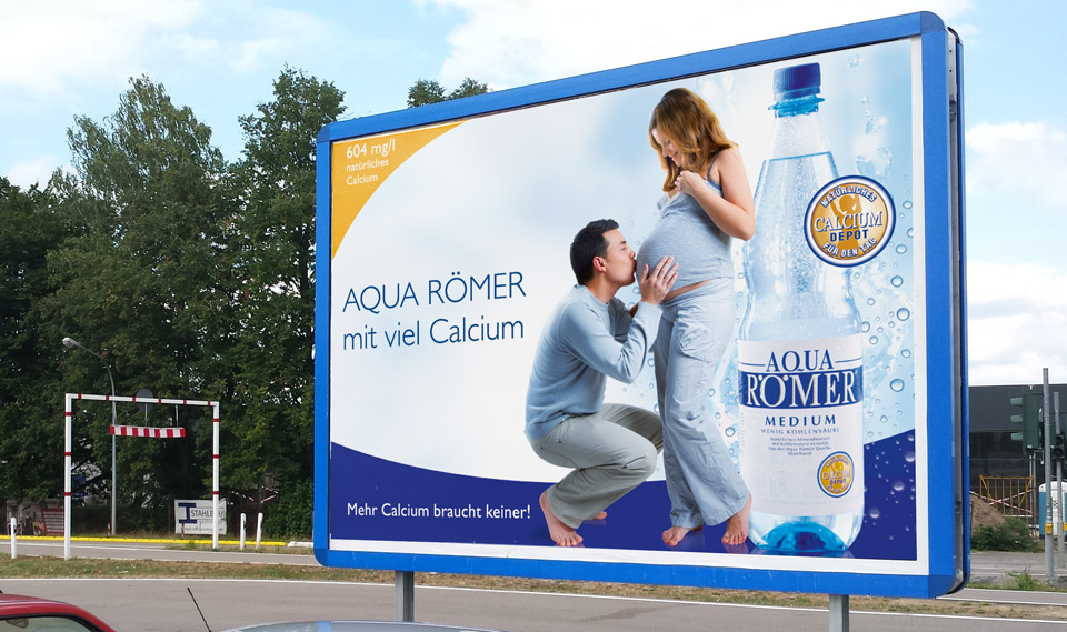 Aqua R&ouml;mer Classic