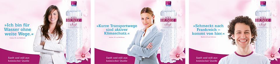 Aqua R&ouml;mer Sanft