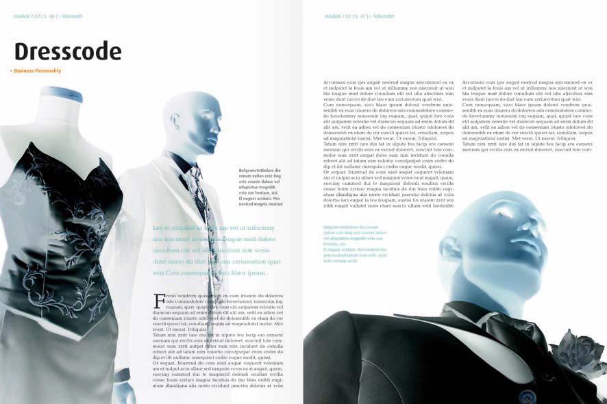 InsideB Wirtschaftsmagazin