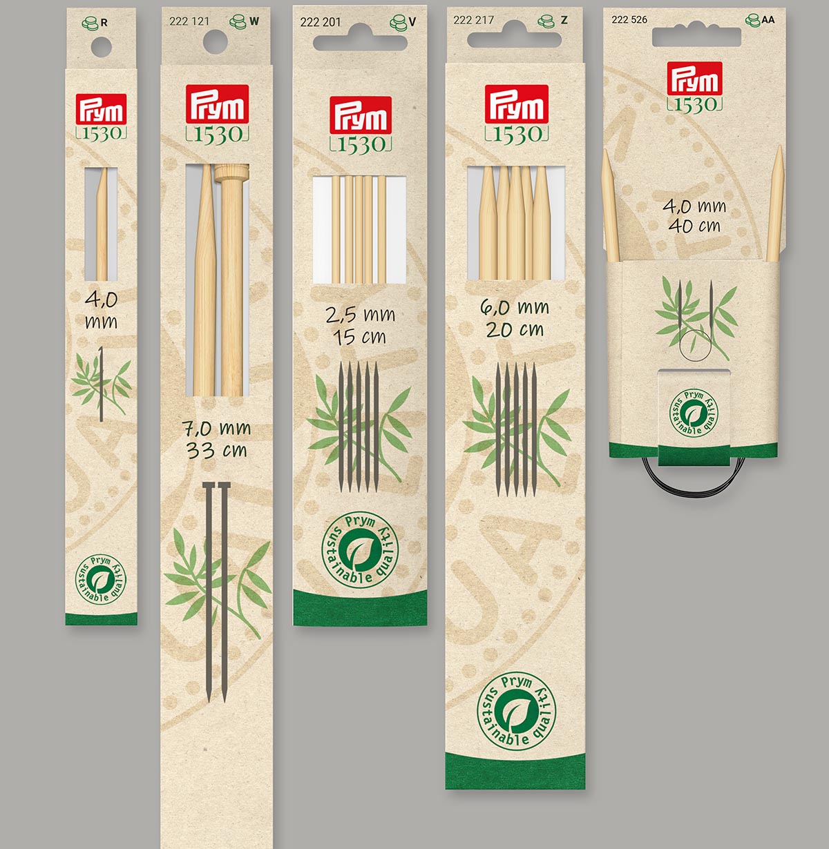 Prym 1530 Konzept
