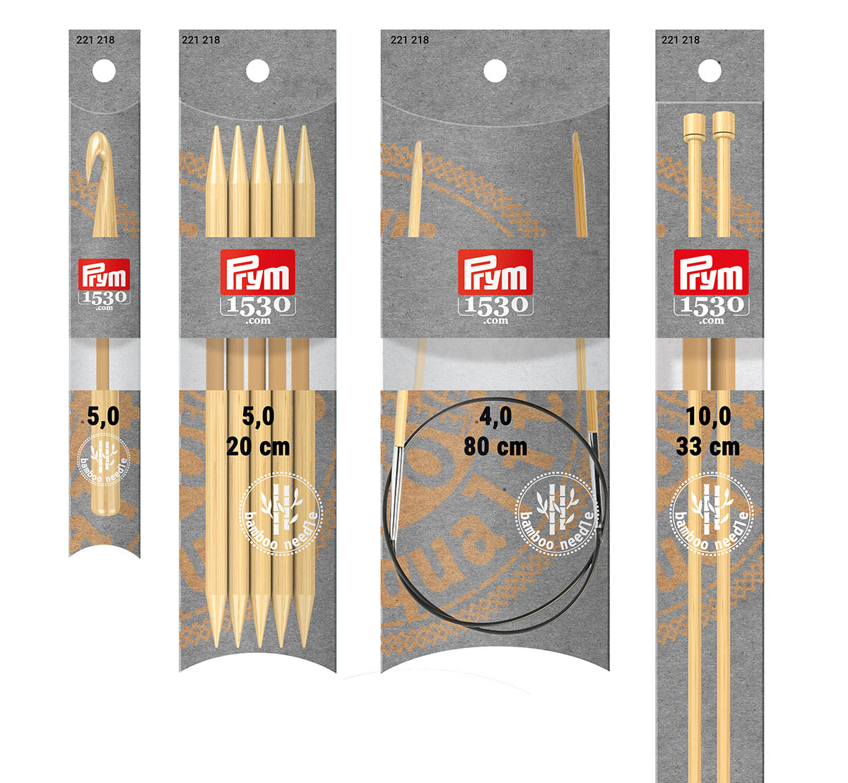 Prym 1530 Konzept