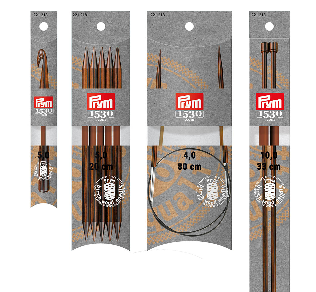 Prym 1530 Konzept