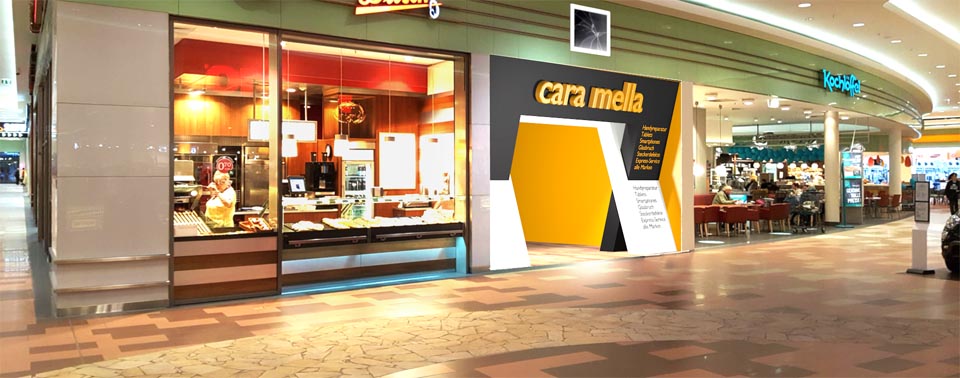 Caramella Ladengesch&auml;ft