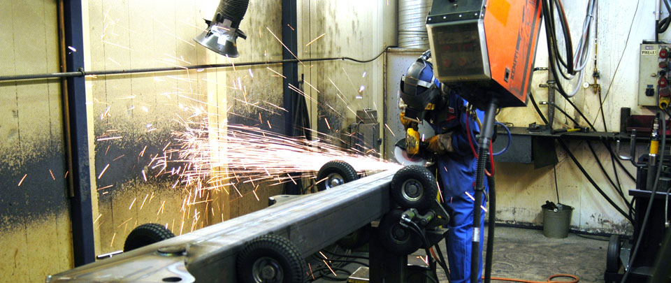 Loglift Logo