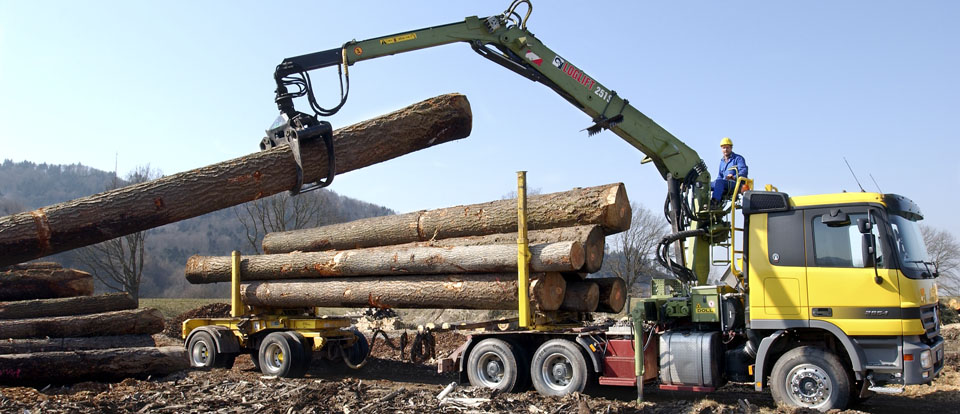 Loglift Wetten dass