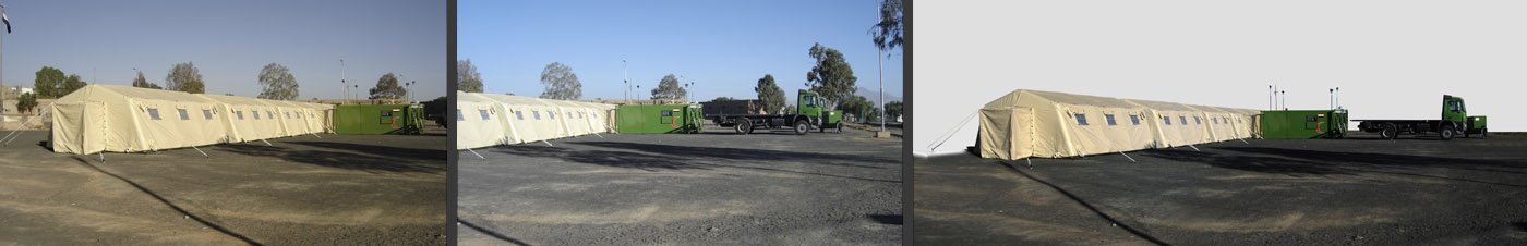 Mobile Klinik