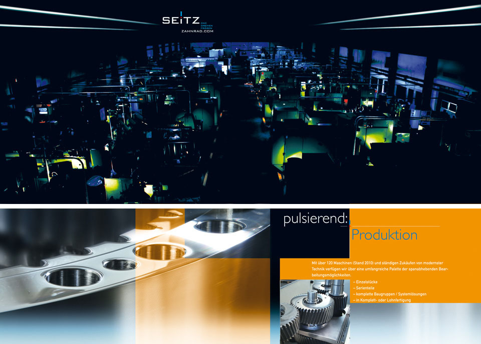 Seitz Imagebrosch&uuml;re
