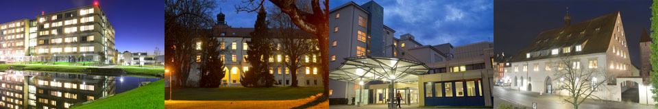 4 Oberschwabenkliniken